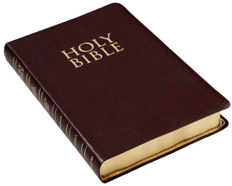Learned from the Bible