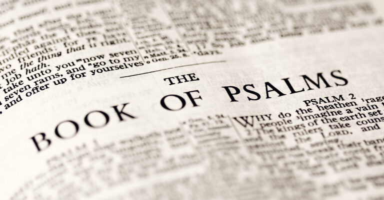 psalm