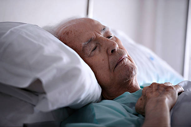 Uplifting Bible Verses for Death of Father