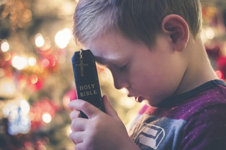 uplifting bible verses