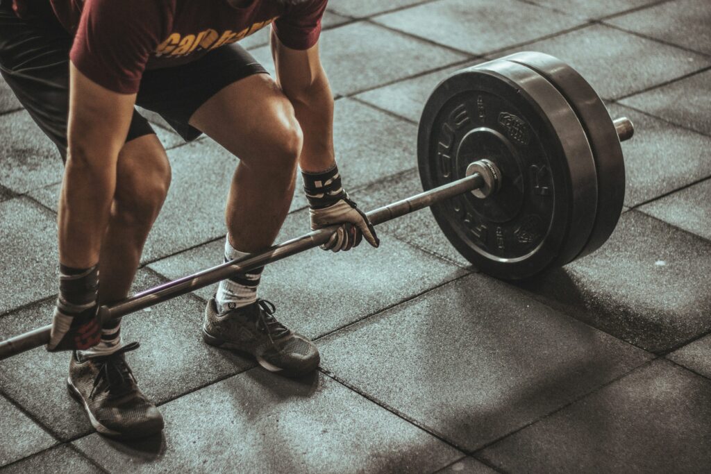 Uplifting Bible Verses About Strength
